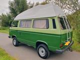 Volkswagen VW T3  2.1 WBX SYNCRO - Volkswagen T3: Kleinbus, Syncro