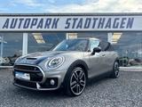MINI Cooper S Clubman JCW PANO*KAMERA*H&K*LED* - MINI Clubman Serie Gebrauchtwagen