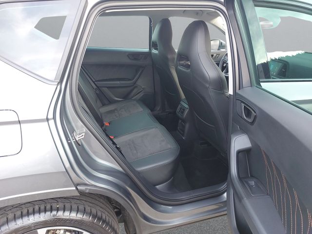 Ateca 1.5 TSI DSG *LED+NAVI+AHK+SHZ+PDC+KAMERA*