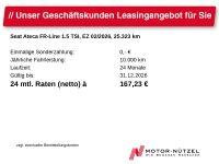Seat Ateca - Vorschau Bild 8