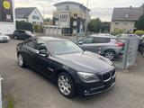BMW 730D F01, Head-UP, Softclose, Scheckhe... - BMW 7er Reihe: F01