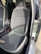 Volkswagen e-up! Style Plus  CCS, LED Scheinw. , 8fach ber. - scheckheftgepflegte VW e-up!