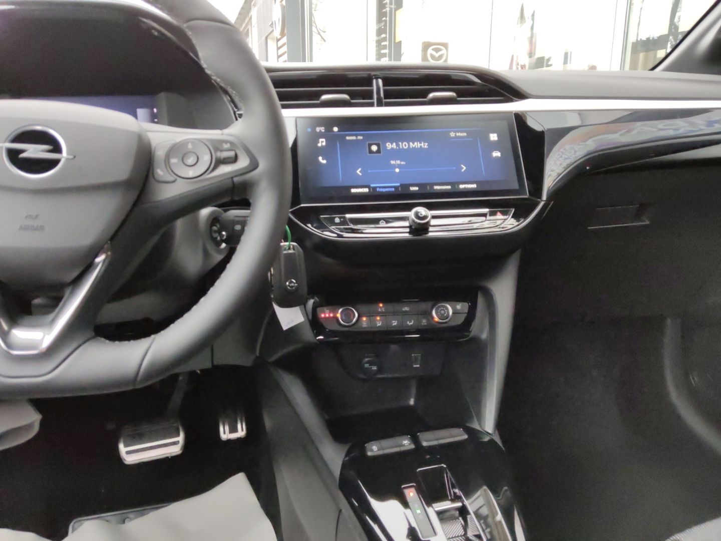 Opel Corsa - Bild 11