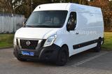 Nissan Interstar 2.3 L3H2 * 1.Hd. *Klima.* Scheckheft - Nissan Interstar Gebrauchtwagen