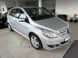 Mercedes-Benz B 180 CDI AUTOMATIK KLIMA NAVI AHK SHZ - Mercedes-Benz B-Klasse: 180 Cdi