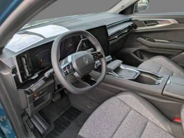 Fahrzeugabbildung Renault Austral Techno Full Hybrid E-Tech 200