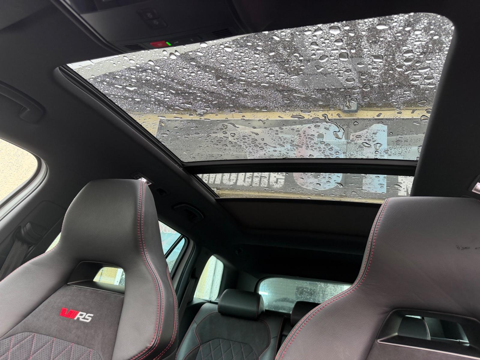 Skoda Kodiaq RS 4x4 *PANO*VIRTUALL*DSG*