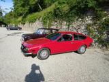 Alfa Romeo Alfetta GT - Alfa Romeo aus 1977