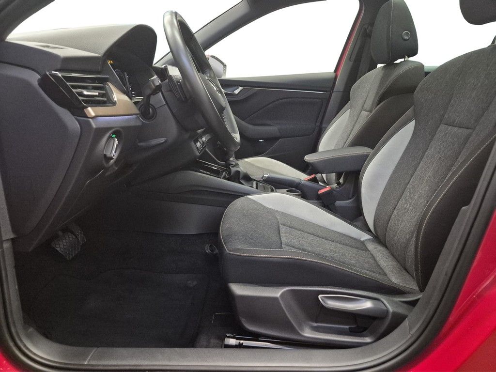 Skoda Scala - Bild 11