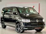 Volkswagen T6 Multivan GENERATION SIX*4M*AHK*ACC*R-KAM*LED - Volkswagen T6 Multivan in Düsseldorf
