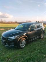 Mazda CX 5. TÜV NEU!!! - Mazda CX-5 Gebrauchtwagen in Bielefeld