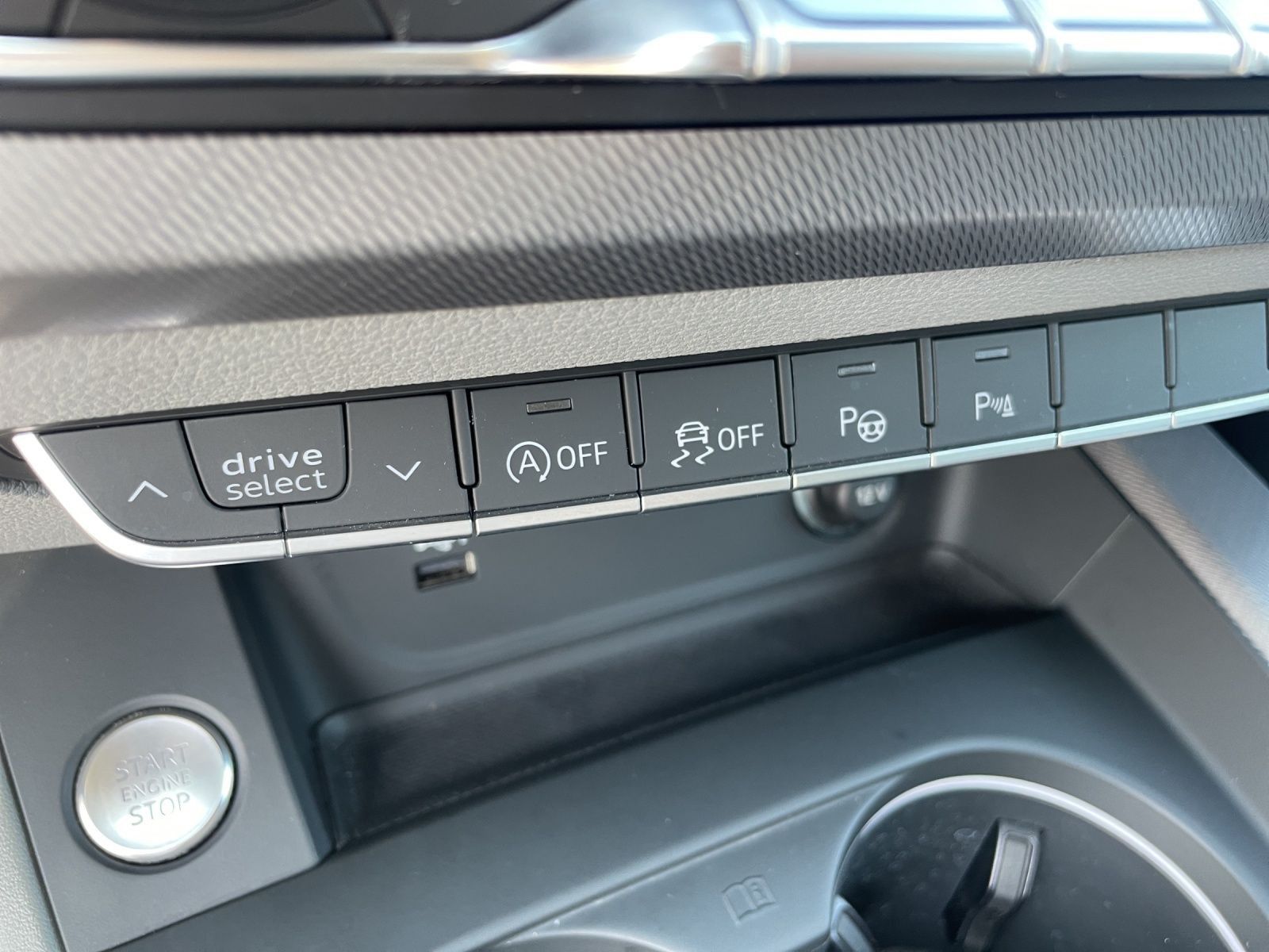 Audi A4 - Bild 16