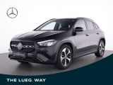 Mercedes-Benz GLA 180 PROGRESSIVE+NIGHT+19''+AHK+KEYLESS+360°+