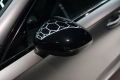 MERCEDES-BENZ A 250e AMG*AMBIENTE*CAM*LED*NAVI*BUSINESS-PAKET*