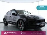 Porsche Macan GTS LED|Navi|360°|Chrono|Pano|AHK|Burm