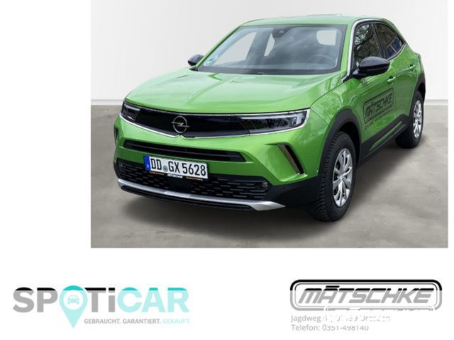 Opel Mokka 1.2 Elegance KLIMA PDC SHZ KAMERA LED