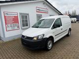 Volkswagen Caddy Kasten/Kombi Maxi/AHK/TÜVNEU/130Tkm - VW Caddy Gebrauchtwagen in Bremen