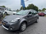 Renault CLIO/76KW/TOM TOM/2.HD/KLIMA/NAVI/AHK/TÜV-NEU!!! - : Kombi, 76