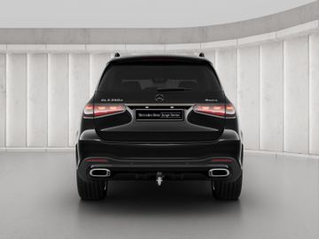 Mercedes GLS 350 - 3