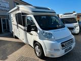 HYMER / ERIBA / HYMERCAR Tramp 678 CL | Einzelbetten + Hubbett | 2SOLAR - HYMER / ERIBA 67