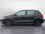 Volkswagen Polo Comfortline BMT 1,2 TSI 6-Gang - Volkswagen Polo mit Benzin-Antrieb: Limousine