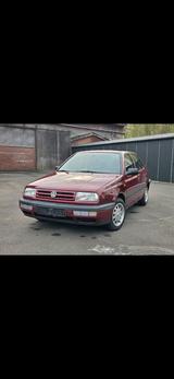 Volkswagen VW Vento 1.8 L G LX  erste Hand - Volkswagen Vento: 1.8