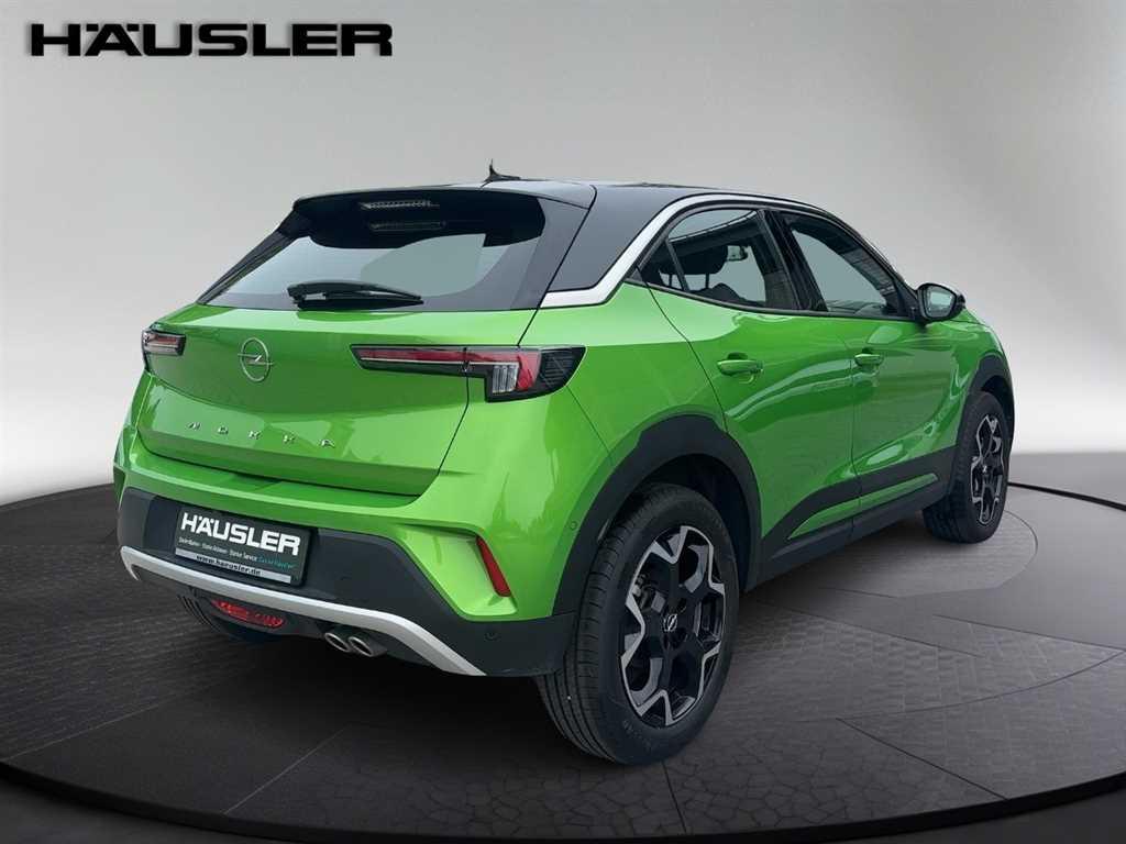 Opel Mokka Ultimate*Navi*Kamera*LED*PDC*ACC*Carplay*u