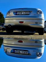 Peugeot 206 CC Filou 110 Filou - Peugeot 206 in Frankfurt (Main)