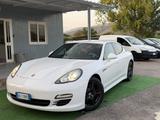 Porsche Panamera 3.0 Diesel Perfetta - Porsche Panamera aus 2011 mit Diesel-Antrieb