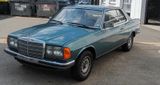 Mercedes-Benz 230 Petrol - Mercedes-Benz 230: Coupé