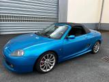 MG TF 135 "Spark" Spezial Edition, Mittelmotor - MG TF in Hamburg