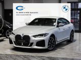 BMW 430 Gran Coupe i M Sport ACC Kamera - BMW 430 Gran Coupé aus 2024