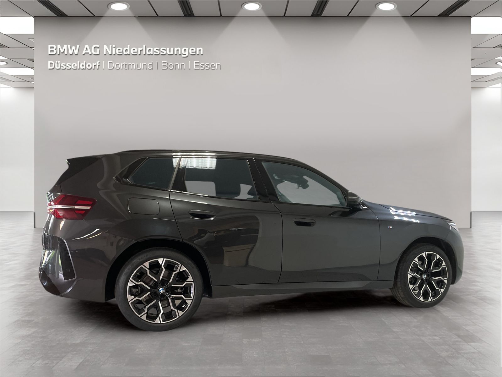 BMW X3 - Bild 7