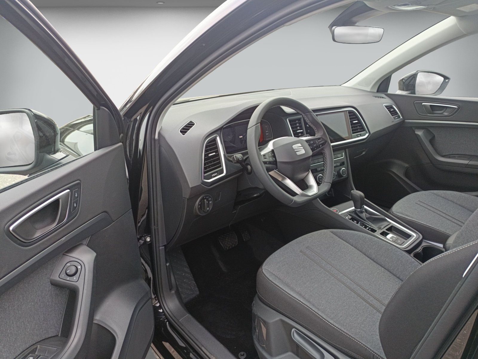 Seat Ateca - Bild 11