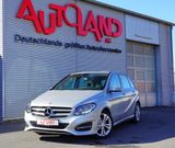 Mercedes-Benz B180 Urban Navi Tempomat Sitzheizung AHK - Mercedes-Benz B 180 aus 2016