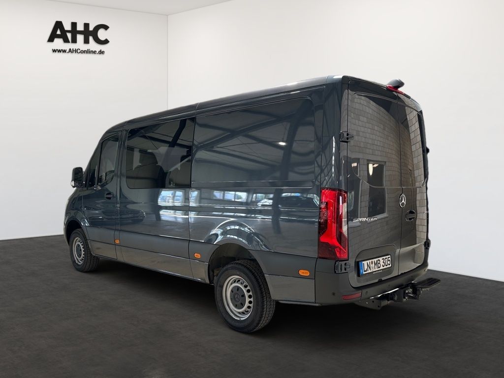 Fahrzeugabbildung Mercedes-Benz Sprinter 319 CDI Kasten PRO Standard 360 AUT LED