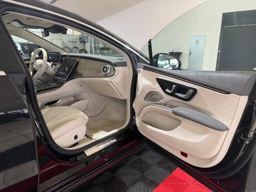 2021 Mercedes-BENZ EQS 缩略图 24