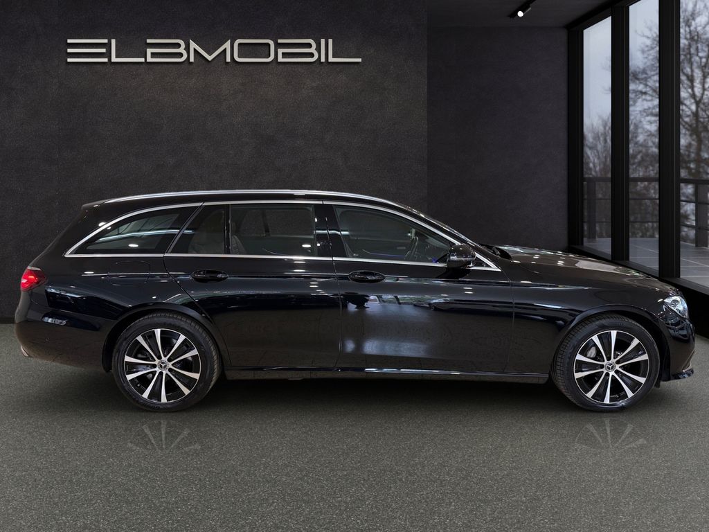 Mercedes-Benz E 300 - Bild 8