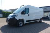 Opel Movano C L3H2 Kasten*Techno-Paket*AHK*KlimAu*Nav - Opel Movano mit Anhängerkupplung