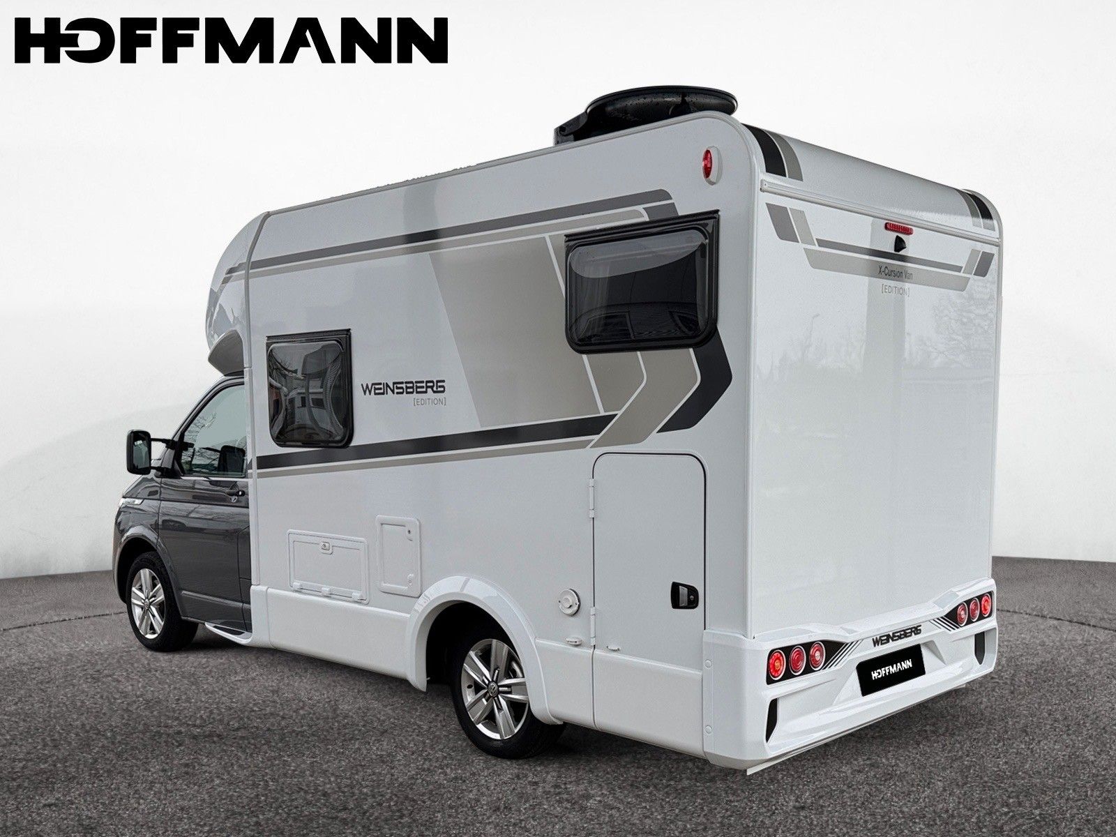 Fahrzeugabbildung Weinsberg X-Cursion 500MQ PEPPER,DSG,LED,TV,NAVI,uvm.