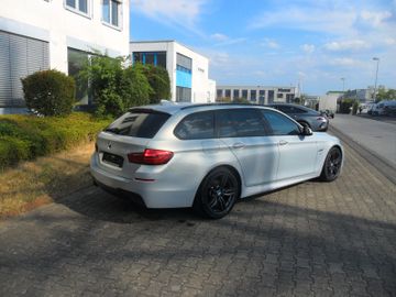BMW 525 - 7