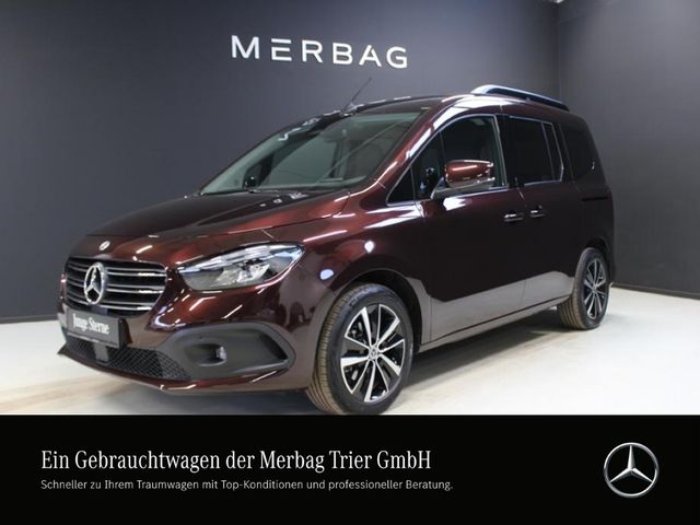 Mercedes-Benz T 180 d *PROGRESSIVE+EDITION+LED+KAM+MBUX+NAVI