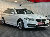 BMW 520d xD BIXEN#SHZ#HUD#NAV#TEMP#PDC#SPUR#HIFI#KEY - BMW 520 in Dresden