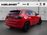 Jeep Compass High Altitude Mild-Hybrid FWD PDC+KAMERA - Jeep Compass: High Altitude