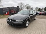 Seat Leon 1.4 TÜV NEU/2. HAND/5 TÜRER/KLIMAANLAGE - Seat aus 2002