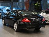 Mercedes-Benz CLS 500 Elegance 7G Aut. Airmatic*Bi Xenon*VOLL - Mercedes-Benz Gebrauchtwagen von 2006