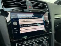 VW Golf 7 R 2.0 TSI DSG 4M 2.HD NAV PANO KAM MATRIX bei Autohaus Landmann & Maier OHG