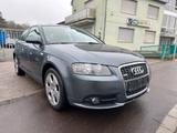 Audi A3 1.9 TDI S-LINE SHZ + KLIMA TÜV 05.2026 - Audi A3 aus 2006: 2.0