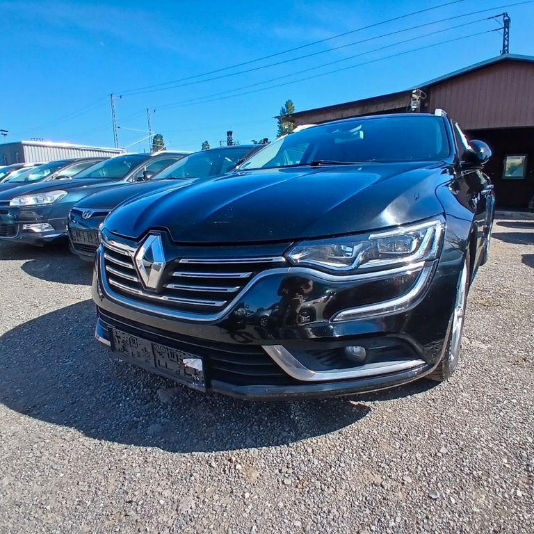 Angebot ansehen Renault Talisman