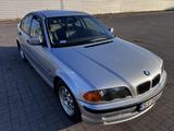 BMW 320d E46 Limousine - BMW 320: E46
